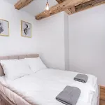 Apartmán Nowy Swiat 2
