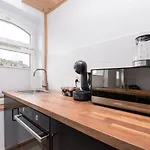 Nowy Swiat 2 Apartmán