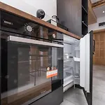 Apartmán Nowy Swiat 2