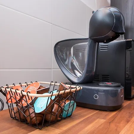 Nowy Swiat 2 דירה *