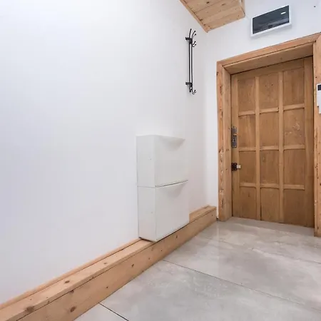 Nowy Swiat 2 Apartment