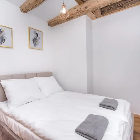 דירה Nowy Swiat 2