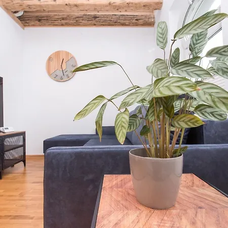 דירה Nowy Swiat 2 גליביצ'ה