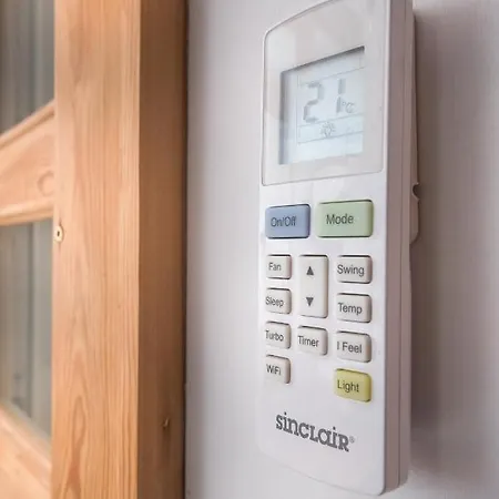 아파트 Nowy Swiat 2 *