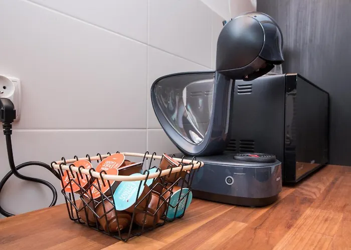 Nowy Swiat 2 Διαμέρισμα *