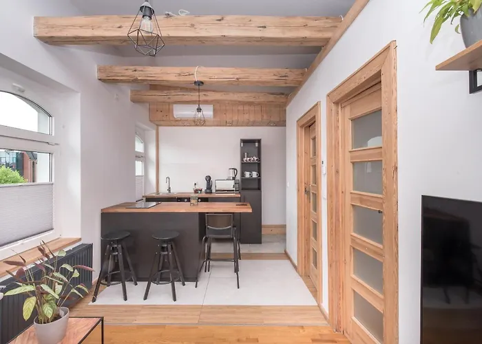 Nowy Swiat 2 Διαμέρισμα