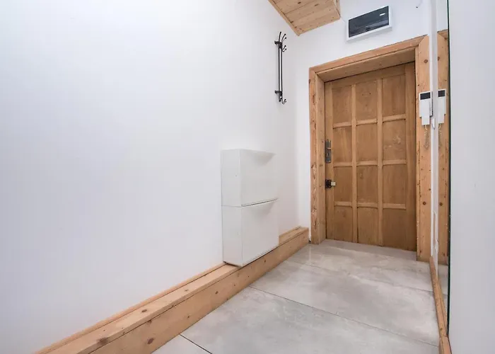 Nowy Swiat 2 Διαμέρισμα