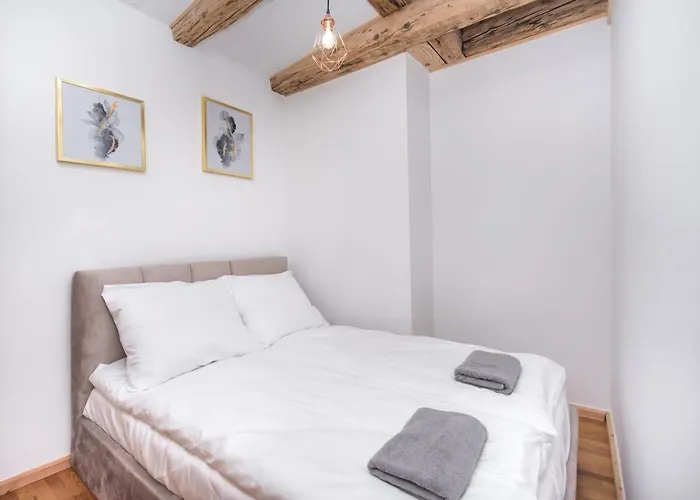 Apartment Nowy Swiat 2