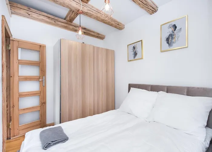 Διαμέρισμα Nowy Swiat 2 *