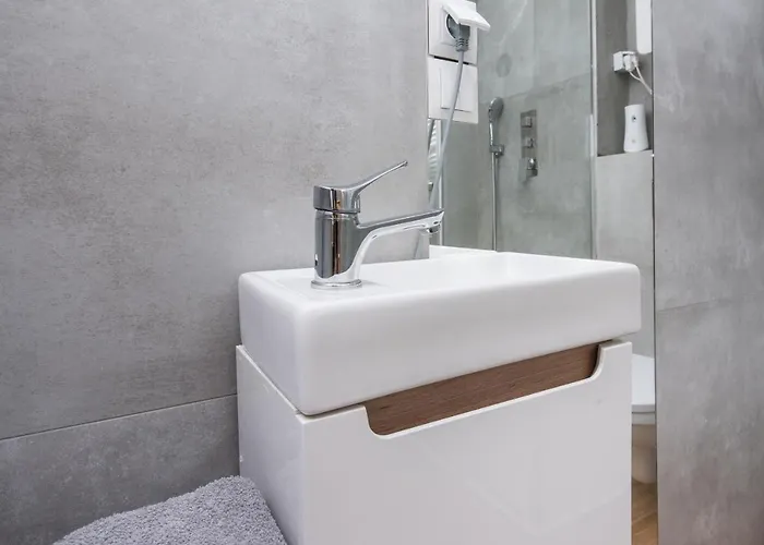 Nowy Swiat 2 Γκλίβιτσε