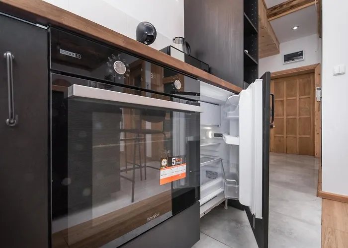 Apartment Nowy Swiat 2