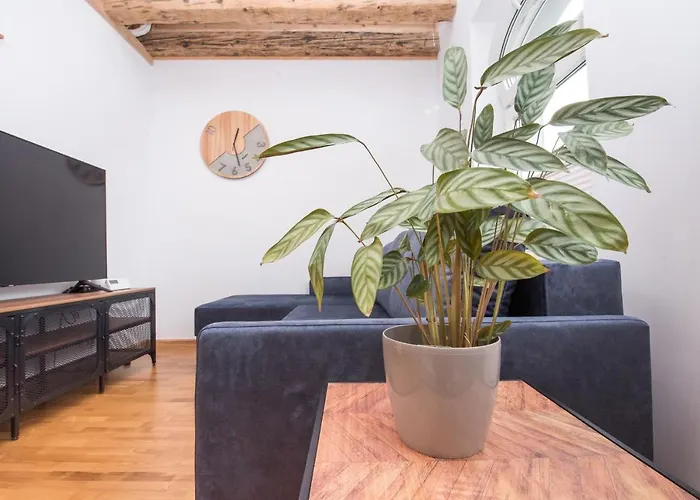 Διαμέρισμα Nowy Swiat 2 Γκλίβιτσε