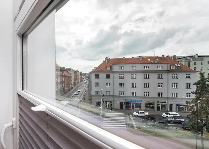 Apartment Nowy Swiat 2 *