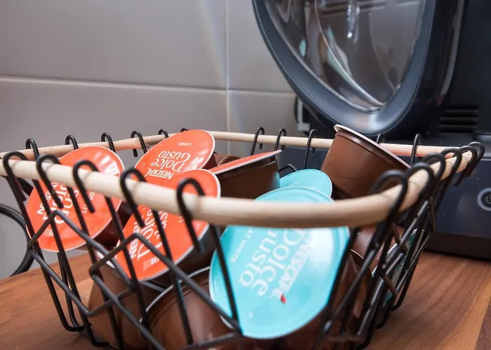 Nowy Swiat 2 Διαμέρισμα